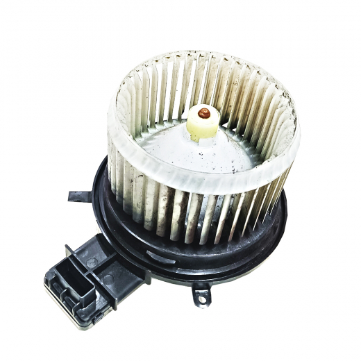 Моторчик печки Toyota Roomy '16-'25/ Tank '16-'20/ Subaru Justy '16-'25/ Daihatsu Thor '16-'25 контрактный