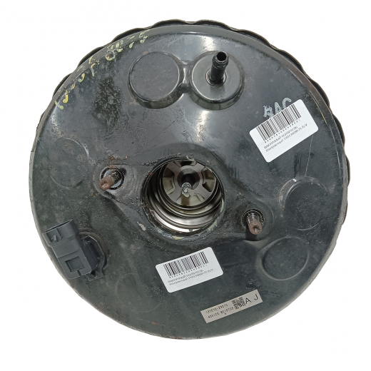 Вакуумный усилитель Toyota Roomy / Tank / Passo / Subaru Justy / Daihatsu Thor / Boon '16-'19 (1KR-FE) контрактный