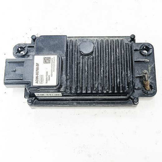 Блок управления круиз контроля/ радара Volvo Xc60 '08-'17/ V70 '07-'17/ V60 '10-'18/ S60 '10-'18 контрактный 31678089, AG9N9G768BF