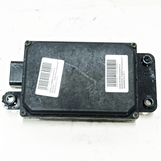 Блок управления круиз контроля/ радара Volvo Xc60 '08-'17/ V70 '07-'17/ V60 '10-'18/ S60 '10-'18 контрактный 31678089, AG9N9G768BF