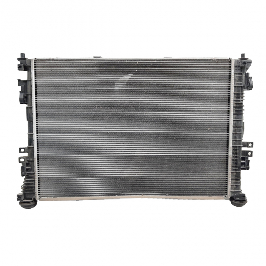 Радиатор охлаждения Kia Sportage '21-'26 (G4NL) AT контрактный в сборе