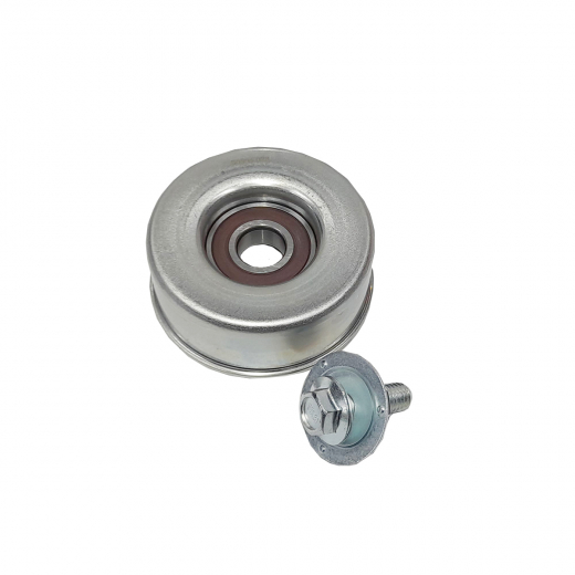 Ролик приводного ремня натяжной Nissan (QR20DE, QR25DE) Deko D11955-8J00A