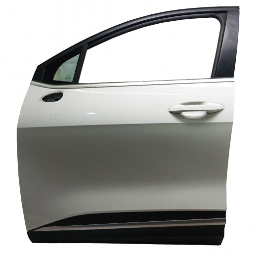 Дверь передняя левая Kia Sportage '21-'26 контрактная