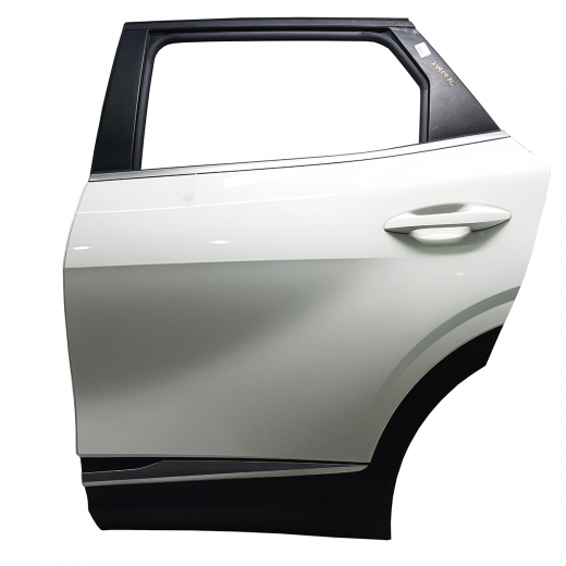 Дверь задняя левая Kia Sportage '21-'26 контрактная