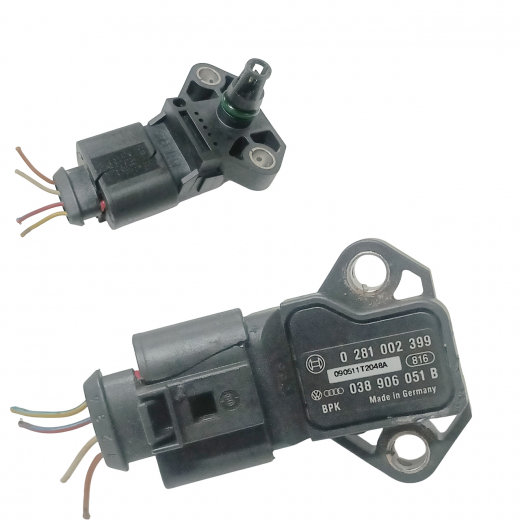 Датчик абсолютного давления контрактный 0281002399