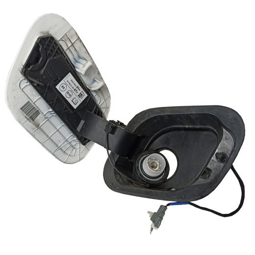 Лючок топливного бака Kia Sportage '21-'26 контрактный