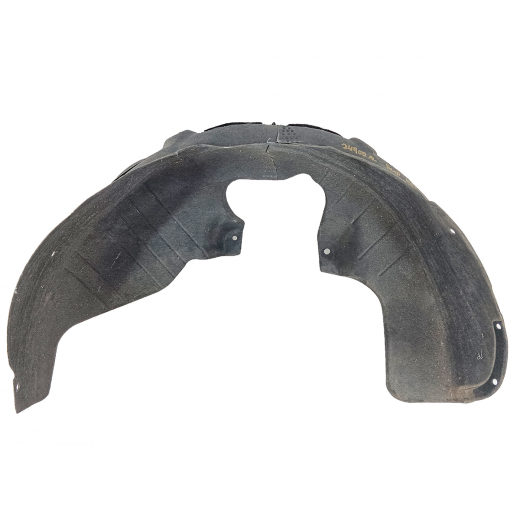 Подкрылок Kia Sportage '21-'26 задний левый контрактный