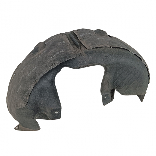 Подкрылок Kia Sportage '21-'26 задний левый контрактный