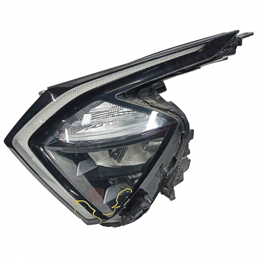 Фара Kia Sportage '21-'25 левая LED (92101P1040) контрактная