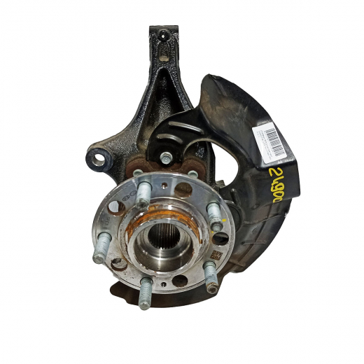 Ступица передняя Kia Sportage '21-'26 5x114,3 (ABS) левая контрактная