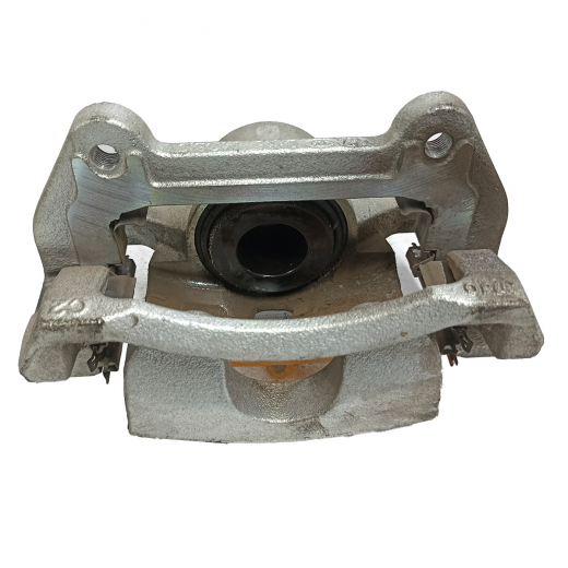 Суппорт тормозной Kia Sportage/ Hyundai Tucson '21-'25 передний левый (под диск 305 *25) контрактный