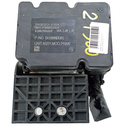 Блок ABS Kia Sportage '21-'26 (G4NL) контрактный