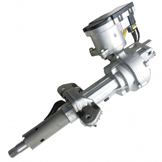 Колонка рулевая Kia Sportage/ Hyundai Tucson '21-'25 электро контрактная