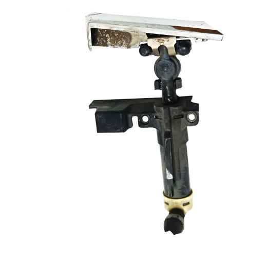 Форсунка омывателя фар Subaru Legacy '06-'09 правая Контрактный