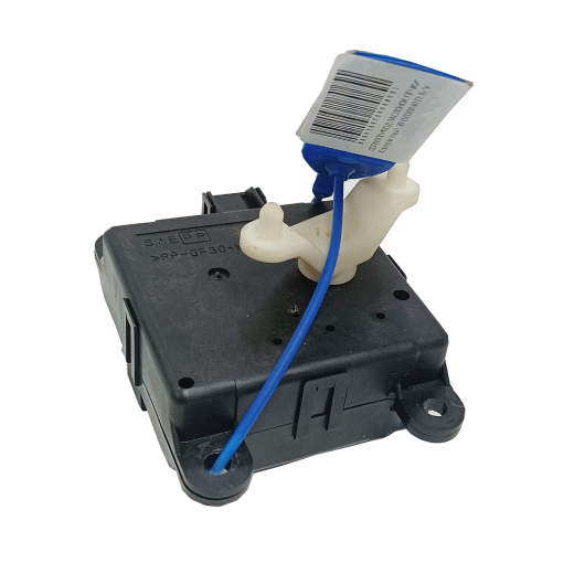 Сервопривод заслонок печки Subaru Impreza '00-'07 Контрактный