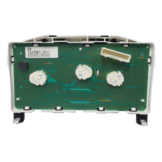 Табло приборов Nissan Note '05-'06 (HR15DE) CVT контрактное 248201U761