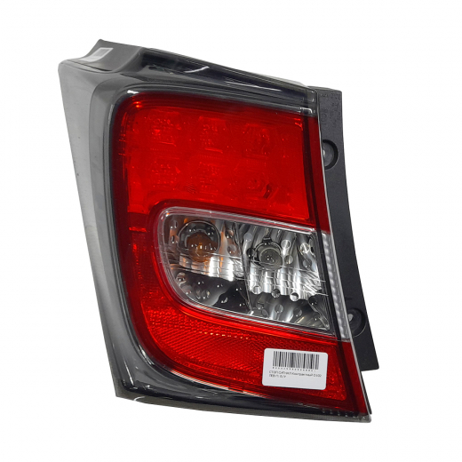 Стоп сигнал Honda Freed Spike '14-'16 левый (D102) контрактный 