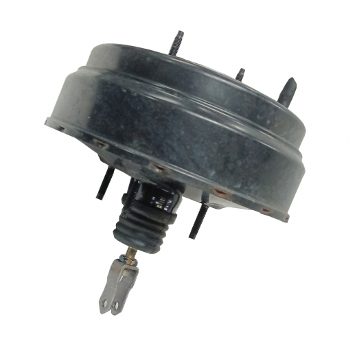 Вакуумный усилитель Nissan Skyline '01-'06/ Stagea '01-'07 (VQ25DD, VQ30DD) контрактный