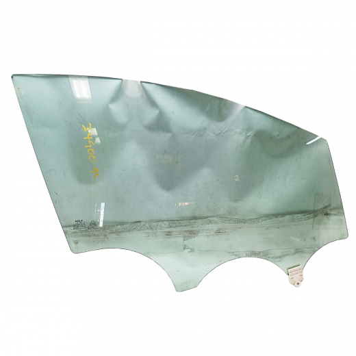 Стекло двери Kia Sportage '21-'26 передней правой контрактное