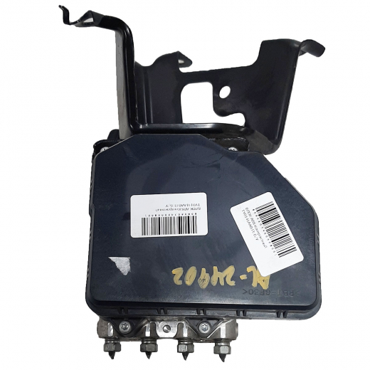 Блок ABS Toyota Highlander '13-'16 (1AR-FE, 2GR-FE) контрактный