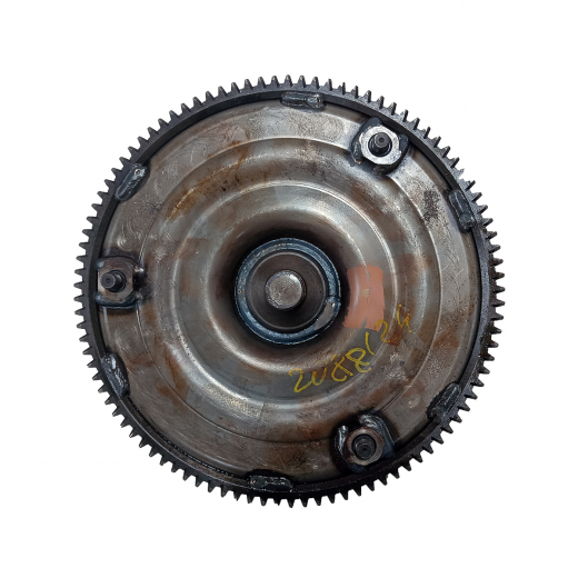 Гидротрансформатор акпп/ cvt (бублик) Mitsubishi 4A30-T