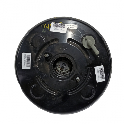 Вакуумный усилитель Toyota Highlander '13-'16 (2GR-FE) контрактный