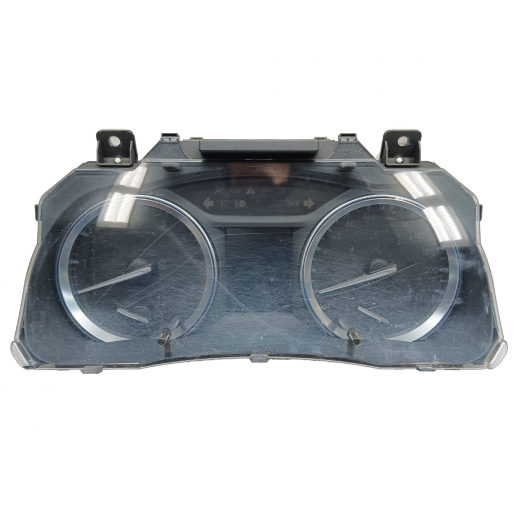 Табло приборов Toyota Highlander '13-'16 (2GR-FE) контрактное 838000E580