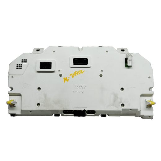 Табло приборов Toyota Highlander '13-'16 (2GR-FE) контрактное 838000E580