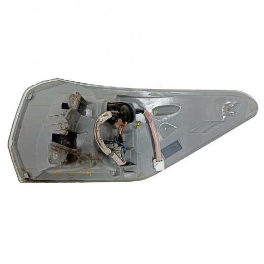 Стоп сигнал Toyota Highlander '13-'16 левый (815600E110) контрактный