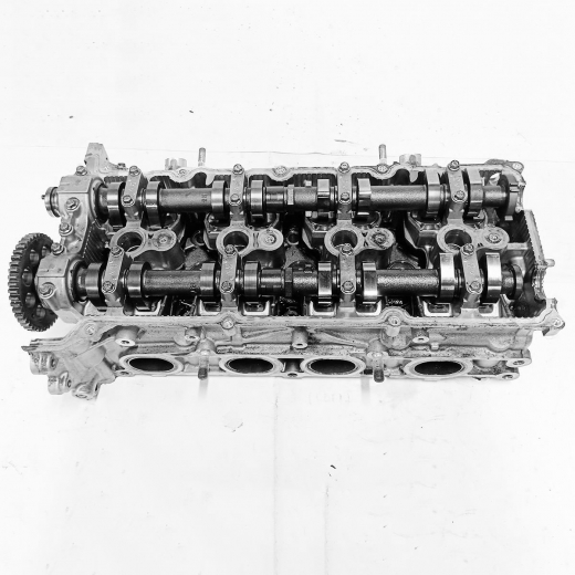 Головка блока цилиндров Suzuki (J24B) контрактная