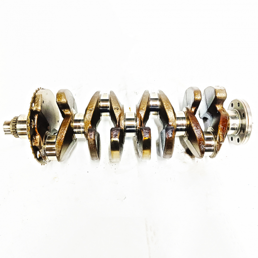 Коленвал Suzuki (J24B) Контрактный