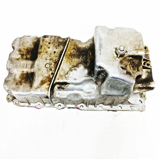 Поддон масляный Suzuki (J24B) контрактный