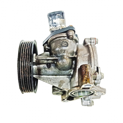 Помпа охлаждения Suzuki Escudo '05-'15/ Grand Vitara '05-'16 (J24B) контрактная SZ0002WPU