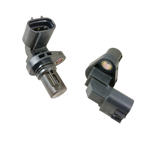 Датчик коленвала контрактный 33220-63J00