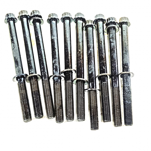 БОЛТ/ ШПИЛЬКА ГБЦ Suzuki (J24B) комплект Контрактный SZ0001CHB