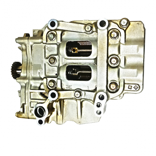 Насос масляный Suzuki J24B контрактный