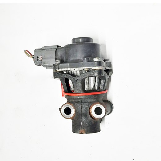 Клапан рециркуляции EGR Mazda Capella '97-'02/ Familia '98-'04/ MPV '99-'06/ Premacy '99-'05/ 626 '97-'02 (FS-ZE, FS-DE) контрактный