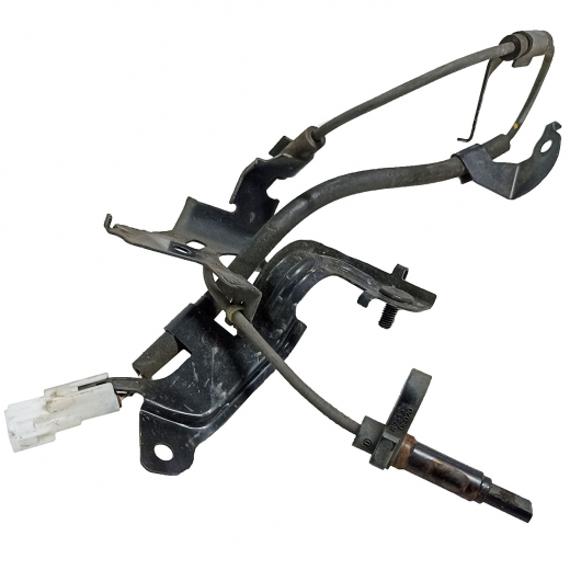 Датчик ABS Toyota Highlander '13-'20/ Lexus RX '08-'15 4WD задний правый контрактный