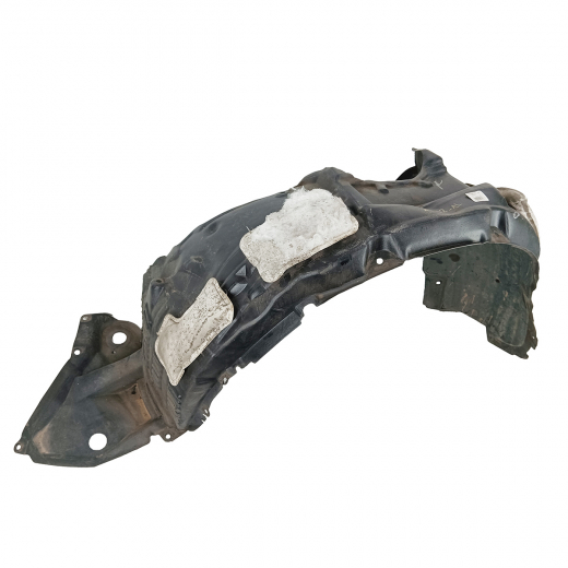 Подкрылок Toyota Highlander '13-'20 передний левый контрактный