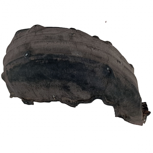 Подкрылок Toyota Highlander '13-'20 задний левый контрактный