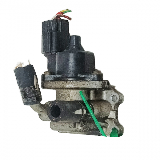 Клапан холостого хода Mitsubishi Pajero Mini '98-'02 (4A30)  контрактный