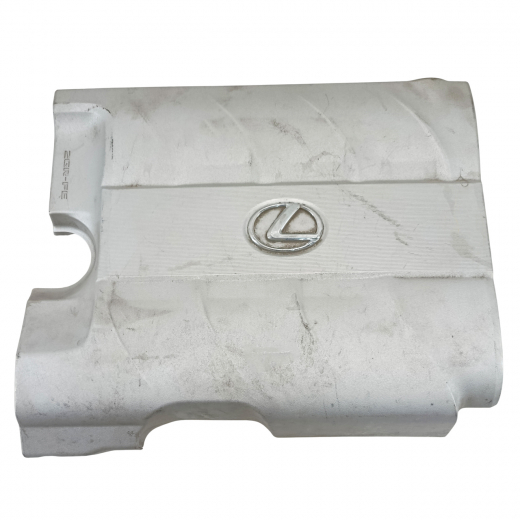 Крышка двигателя декоративная Lexus RX '08-'15 (2GR-FE) контрактная