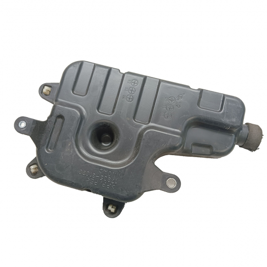 Резонатор воздушный Lexus RX '08-'15 (2GR-FXE) контрактный