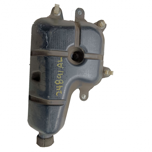 Резонатор воздушный Lexus RX '08-'15 (2GR-FXE) контрактный