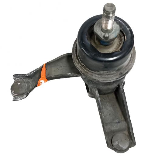 Подушка двигателя Toyota Highlander '07-'14/ Lexus RX '08-'15 (2GR-FXE) CVT левая контрактная