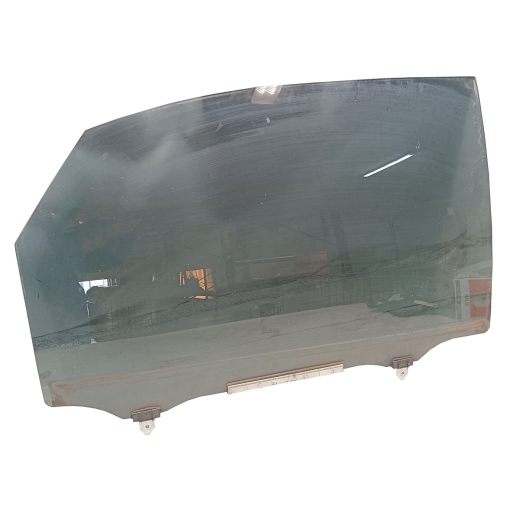 Стекло двери Lexus RX '08-'15 задней правой контрактное