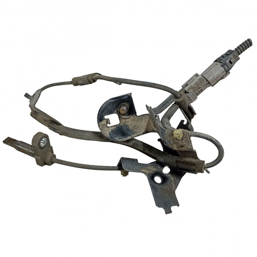 Датчик ABS Lexus RX '08-'15 4WD задний левый контрактный