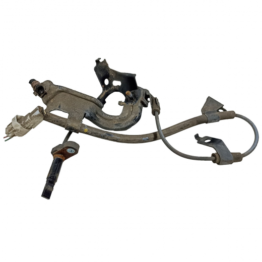 Датчик ABS Lexus RX '08-'15 4WD задний правый контрактный