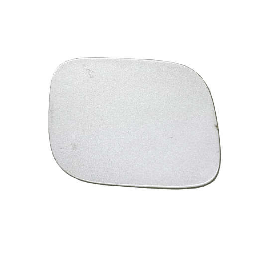 Заглушка бампера Toyota Prius '09-'15 переднего левая под крюк буксировочный Контрактный