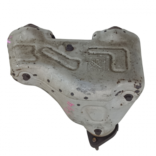 Коллектор выпускной Nissan Vanette/ Mazda Bongo '99-'02 (F8-E)  контрактный